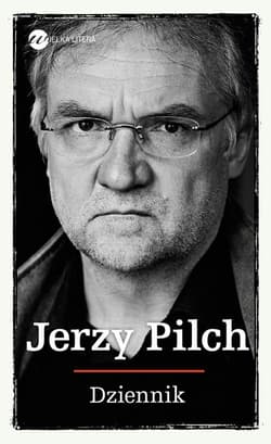Dziennik  - Jerzy Pilch