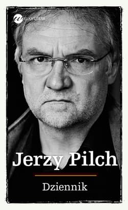 Dziennik  - Jerzy Pilch