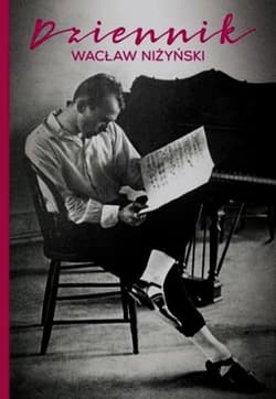 Dziennik - Wacław Niżyński