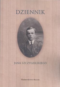 Dziennik - Jan Szczygielski