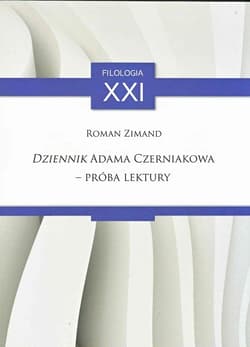 Dziennik Adama Czerniakowa próba lektury - Roman Zimand