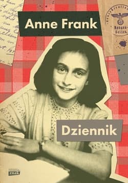 Dziennik Anne Frank - Anne Frank