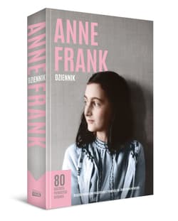 Galeria - zdjęcie nr. 2 - Dziennik Anne Frank wyd. 2026