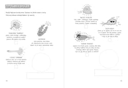 Galeria - zdjęcie nr. 5 - Dziennik bebechologa. 101 łamigłówek, zadań i eksperymentów, czyli jak zostać naukowcem