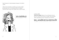 Galeria - zdjęcie nr. 3 - Dziennik bebechologa. 101 łamigłówek, zadań i eksperymentów, czyli jak zostać naukowcem