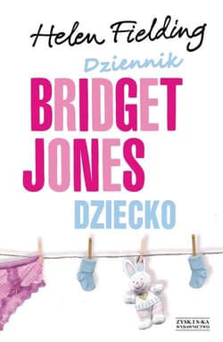 Dziennik Bridget Jones. Dziecko