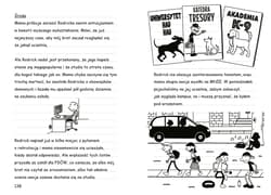 Galeria - zdjęcie nr. 3 - Dziennik cwaniaczka 11. Ryzyk-fizyk