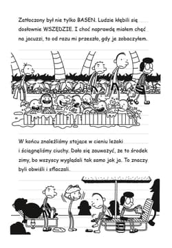 Galeria - zdjęcie nr. 2 - Dziennik cwaniaczka 12 No to lecimy