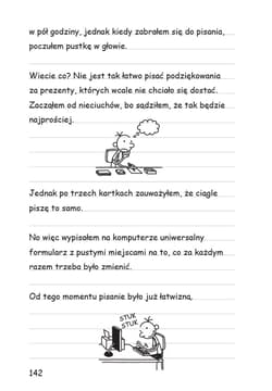 Galeria - zdjęcie nr. 3 - Dziennik cwaniaczka