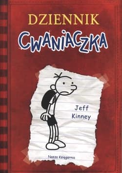 Dziennik cwaniaczka