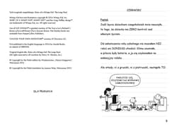 Galeria - zdjęcie nr. 2 - Dziennik cwaniaczka Droga przez mękę