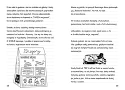 Galeria - zdjęcie nr. 3 - Dziennik cwaniaczka Droga przez mękę