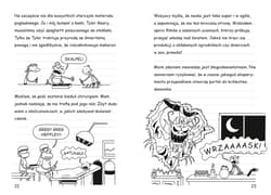 Galeria - zdjęcie nr. 2 - Dziennik cwaniaczka. Główka pracuje