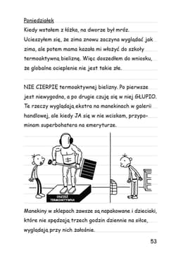 Galeria - zdjęcie nr. 3 - Dziennik cwaniaczka. Jak po lodzie