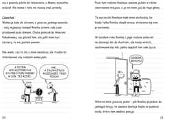 Galeria - zdjęcie nr. 2 - Dziennik cwaniaczka Rodrick rządzi