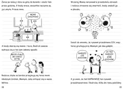 Galeria - zdjęcie nr. 3 - Dziennik cwaniaczka Rodrick rządzi