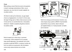 Galeria - zdjęcie nr. 4 - Dziennik cwaniaczka Ryzyk-fizyk