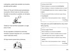 Galeria - zdjęcie nr. 3 - Dziennik cwaniaczka. Tom 1 wyd. 2025