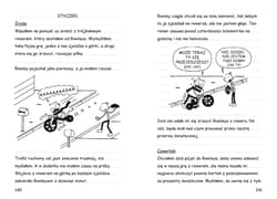 Galeria - zdjęcie nr. 4 - Dziennik cwaniaczka. Tom 1 wyd. 2025