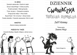 Galeria - zdjęcie nr. 5 - Dziennik cwaniaczka Totalna demolka