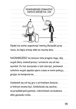 Galeria - zdjęcie nr. 3 - Dziennik cwaniaczka. Trzeci do pary