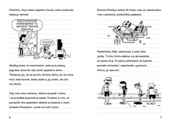 Galeria - zdjęcie nr. 4 - Dziennik Cwaniaczka Ubaw po pachy