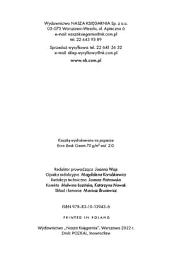 Galeria - zdjęcie nr. 5 - Dziennik Cwaniaczka Ubaw po pachy