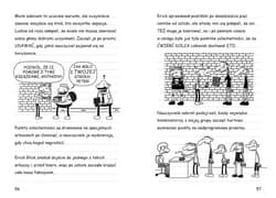 Galeria - zdjęcie nr. 4 - Dziennik cwaniaczka Zezowate szczęście