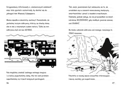 Galeria - zdjęcie nr. 4 - Dziennik cwaniaczka Zupełne dno