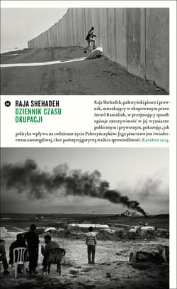 Dziennik czasu okupacji - ebook