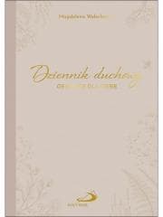 Dziennik duchowy - Magdalena Wołochowicz