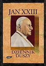 Dziennik duszy - papież   Jan XXIII