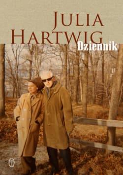 Dziennik - ebook - Julia Hartwig