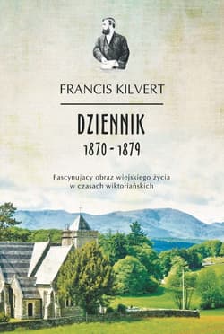 Dziennik - ebook - Francis Kilvert