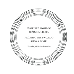 Galeria - zdjęcie nr. 2 - Dziennik Fourth Wing. Czwarte Skrzydło