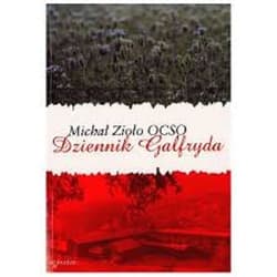 Dziennik Galfryda - ebook - Michał Zioło