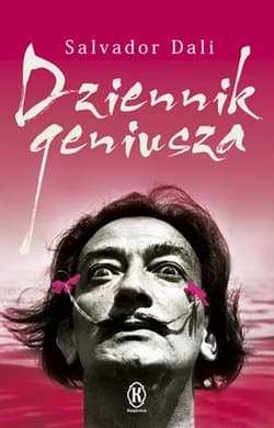 Dziennik geniusza - Salvador Dali