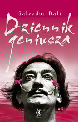 Dziennik geniusza - Salvador Dali