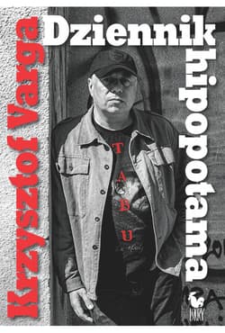 Dziennik hipopotama - Krzysztof  Varga