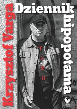 Dziennik hipopotama - ebook - Krzysztof  Varga