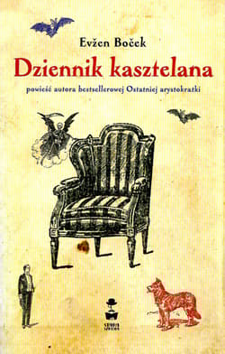 Dziennik kasztelana - Evzen Bocek