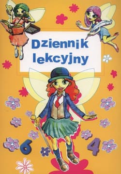 Dziennik lekcyjny - Jagielski Mateusz