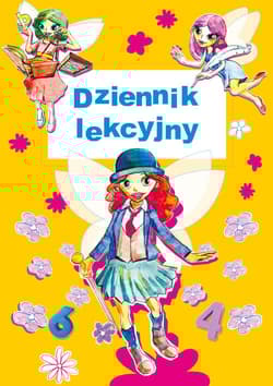 Dziennik lekcyjny - Jagielski Mateusz