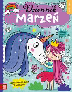 Dziennik marzeń. Self-care - Agnieszka Matz
