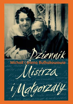 Dziennik Mistrza i Małgorzaty_plik - ebook