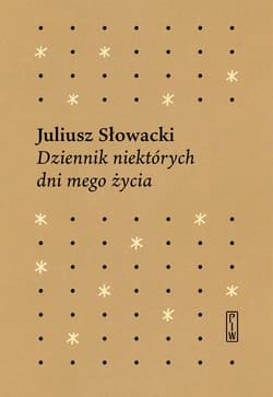 Dziennik niektórych  dni mego życia