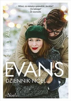 Dziennik Noel - Richard Paul Evans