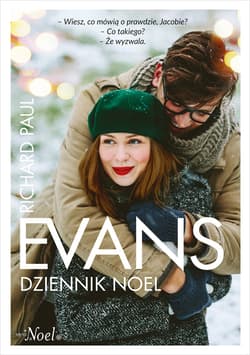 Dziennik Noel - ebook - Richard Paul Evans