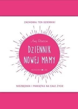 Dziennik nowej mamy