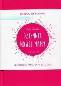 Dziennik nowej mamy